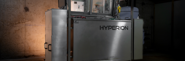 Cuve HYPERION