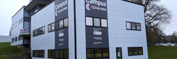Campus de la CCI Laval
